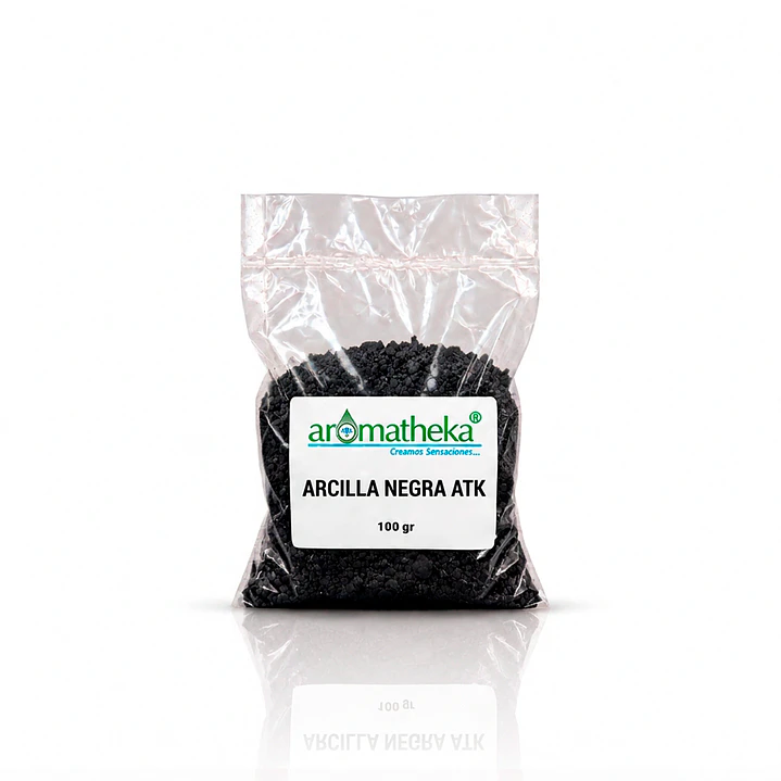 ARCILLA NEGRA ATK 3
