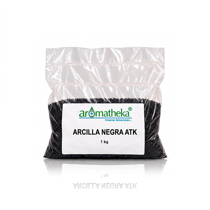 ARCILLA NEGRA ATK 5