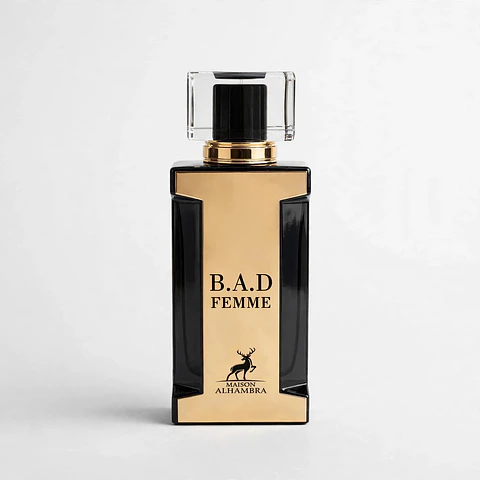 B.A.D FEMME