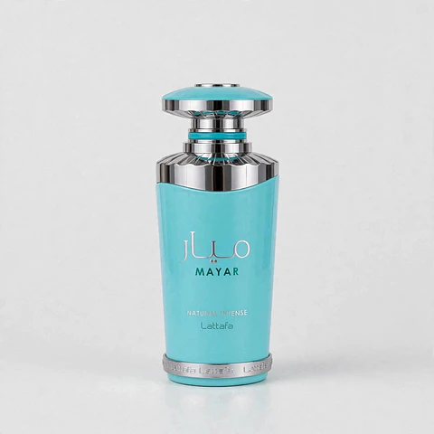 MAYAR NATURAL INTENSE
