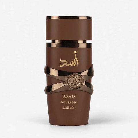 ASAD BOURBON