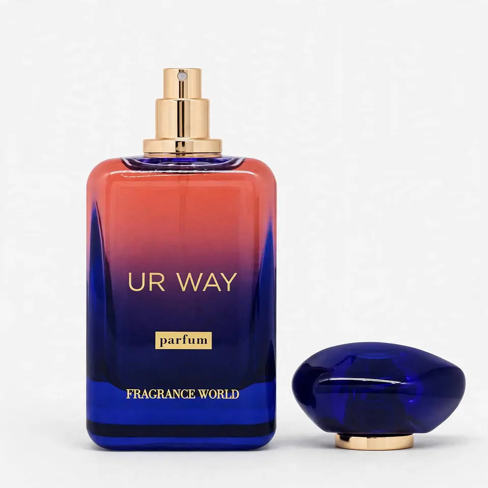 UR WAY 3