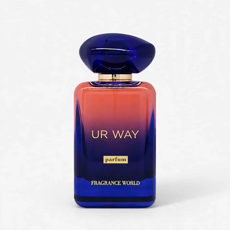 UR WAY 1
