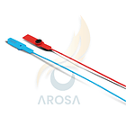 Sello leger 110 inserto metal 28cm 1