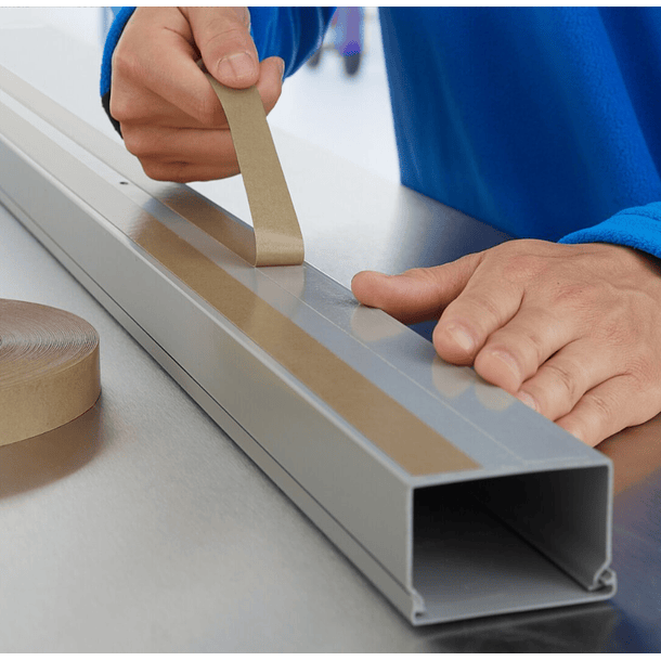 Cinta doble contacto pp - 19mmx50mt mod 51970 tesa 3