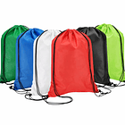 Morral 35x44cm Rojo - Caja de 200 unidades 2