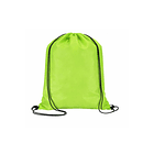Morral 35x44cm Verde Pistacho - Caja de 200 unidades 1