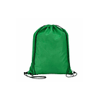 Morral 35x44cm Verde Navidad - Caja de 200 unidades 1