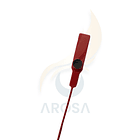 Sello leger 110 inserto metal 28cm 6