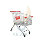 Carro Supermercado 180Lt. 1