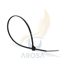 Amarra Plástica 550x4.8mm Negra BL100 unid 3