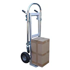 Carro Aluminio multiproposito 250 kg 4