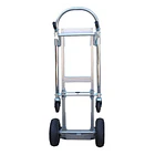 Carro Aluminio multiproposito 250 kg 3