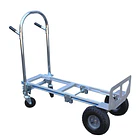 Carro Aluminio multiproposito 250 kg 2