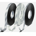 Cinta Doble contacto ACXPlus negra 12mmx18mt mod 7066 Tesa 3