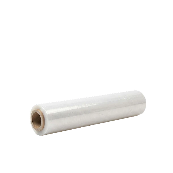 Film Stretch Manual Nacional 20mix500mm - 1,28kg 1