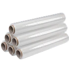 Film Stretch Manual Nacional 20mix500mm - 1,28kg 2