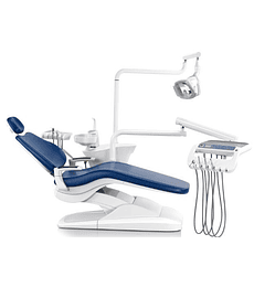 SILLON DENTAL LED, LUFT-6