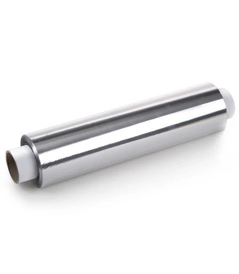 Rolo Aluminio