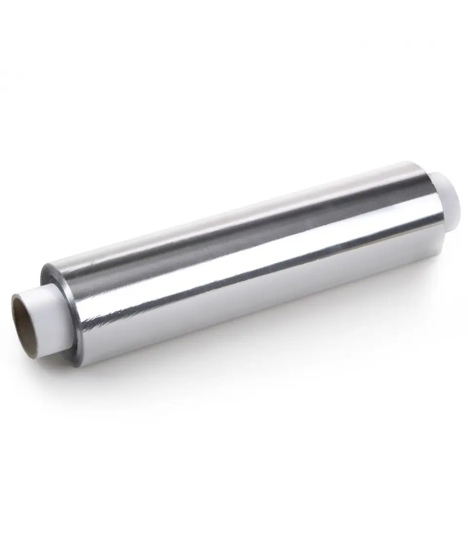Rolo Aluminio 1
