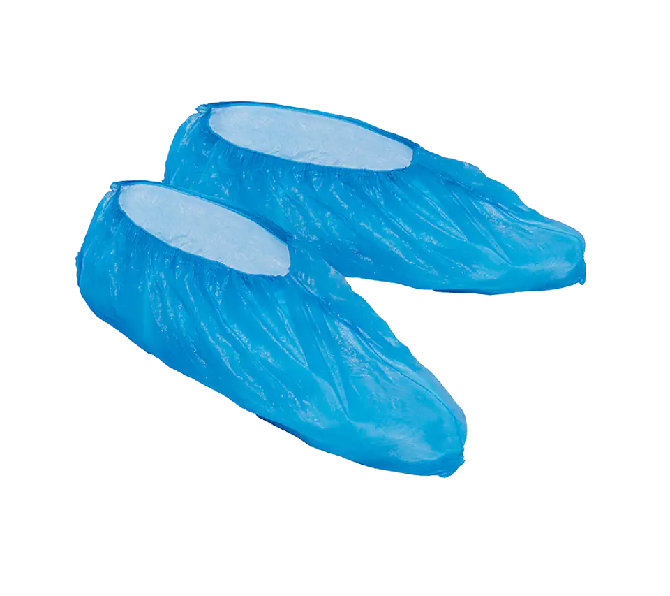 Cobre Sapatos 1