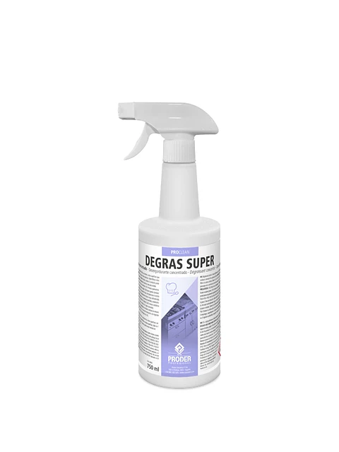 Degras Super Spray
