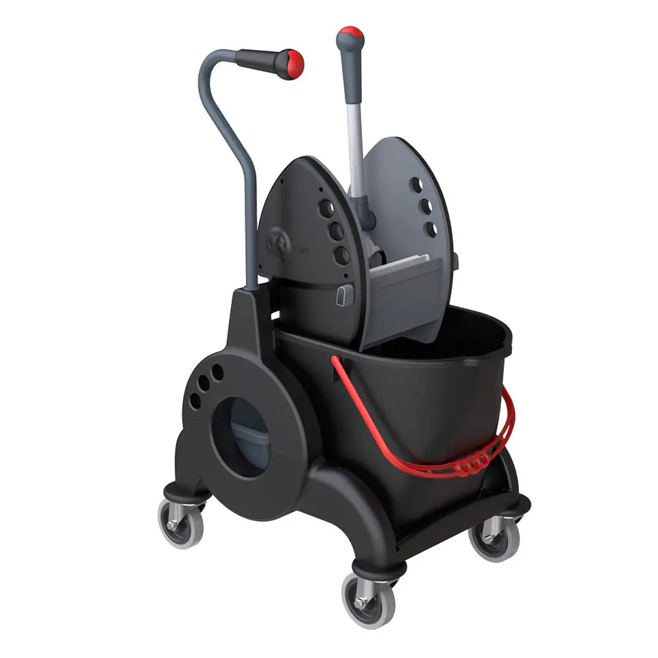 Carro Limpeza Professional 1