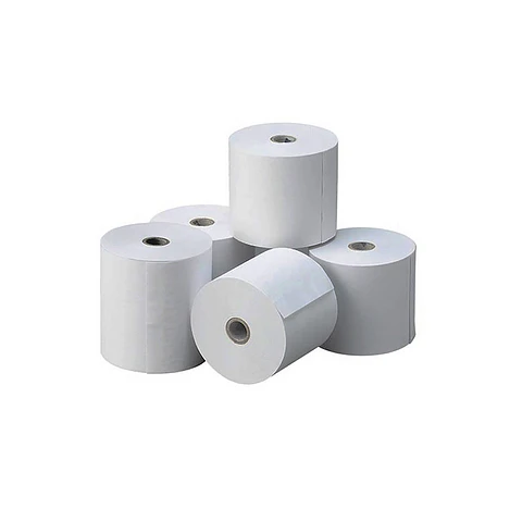 Rolos Térmicos 80x60x11 - 10 Rolos