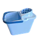 Balde oval de Limpeza Resistente - Thumbnail 1