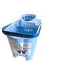 Balde oval de Limpeza Resistente - Thumbnail 2