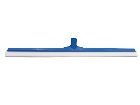 Rodo Plástico Azul 75cm