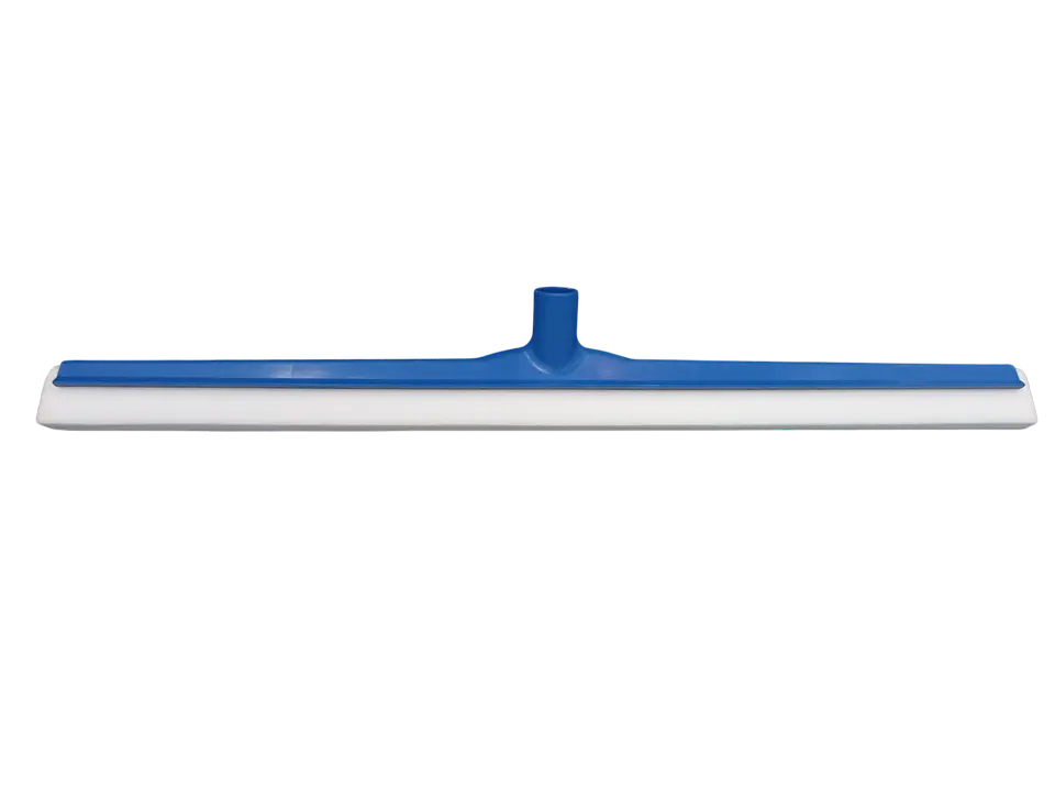 Rodo Plástico Azul 75cm 1
