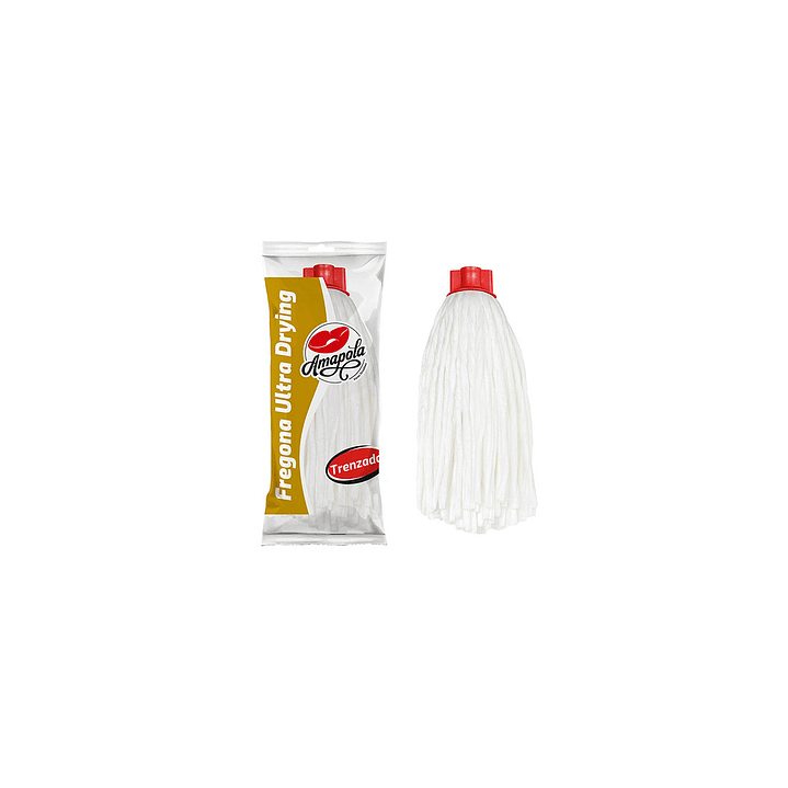 Recarga Esfregona Profissional  170Gr Celulosa 1