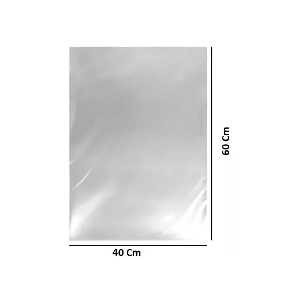 SACO BD CRISTAL 40X60 emb 10kg 1