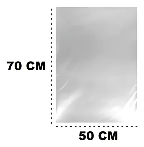 SACO BD CRISTAL 50x70 emb 10kg