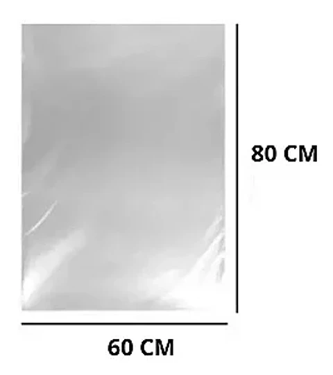 SACO BD CRISTAL 60X80 emb 10kg
