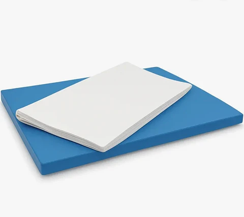 Toalha de mesa 60x60 40gr