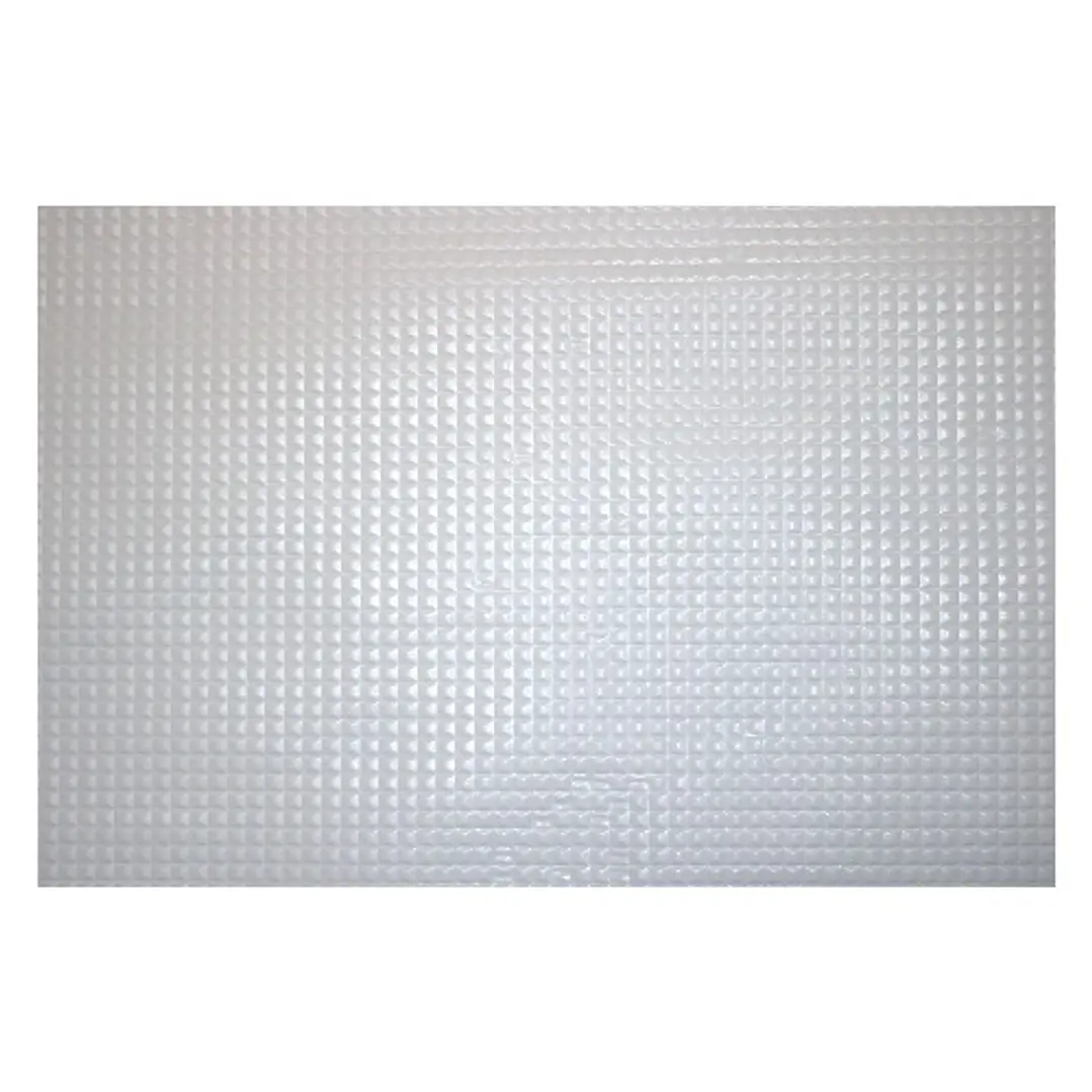 Toalha de mesa 60x60 brilhante 60gr 2