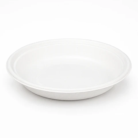 Tigela Cartão Fibra 16OZ 480 Ml 1000 unidades