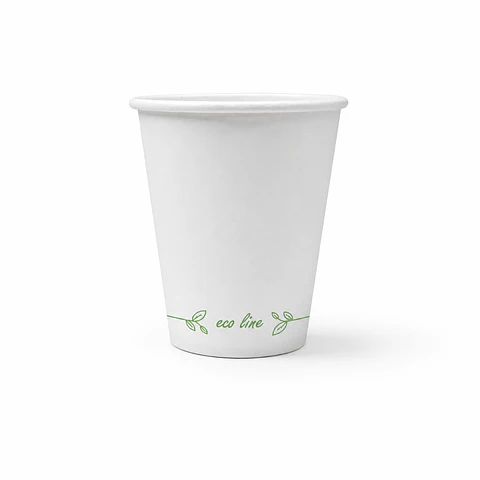 Copo de Café 3 OZ 90 Ml 1000 Unidades