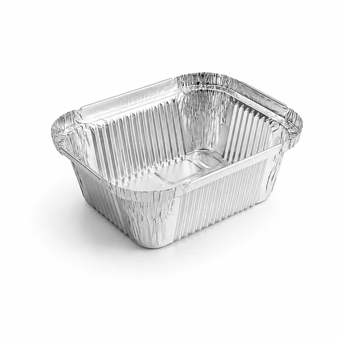 Forma Aluminio 1345 450 ml 100 Unid