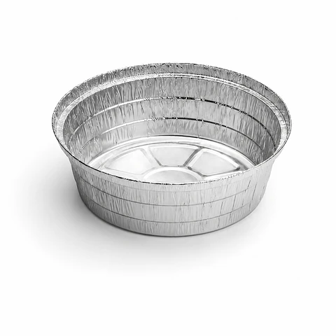 Forma Aluminio 6314 1400Ml 100 Unid
