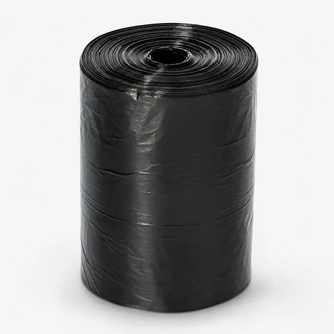 Saco do Lixo 60x90 Extra Resistente Pack 10 ROLOS