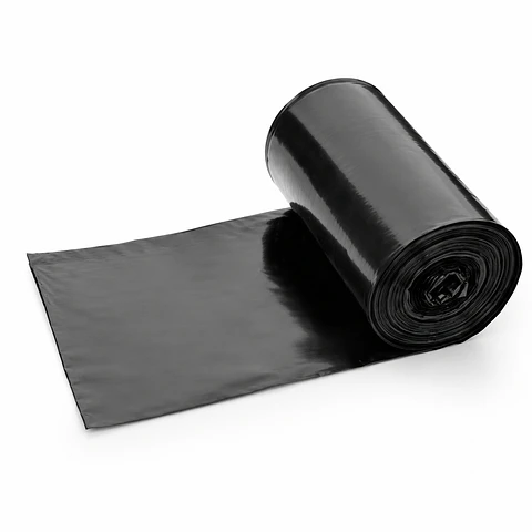 Saco do Lixo 60x90 Extra Resistente Pack 10 ROLOS