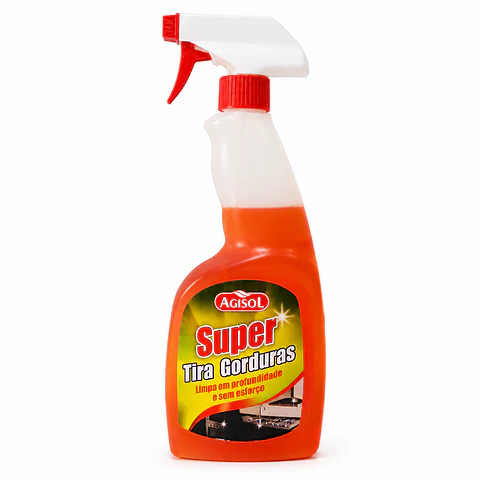 Super Tira Gorduras