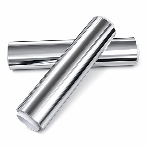 Rolo aluminio 40cm