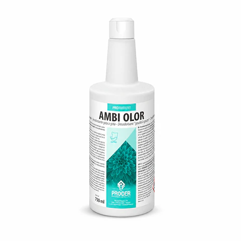 Ambi Olor Gota a Gota 750 Ml