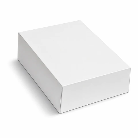 Caixa Cartolina Nr 5 - 100 und