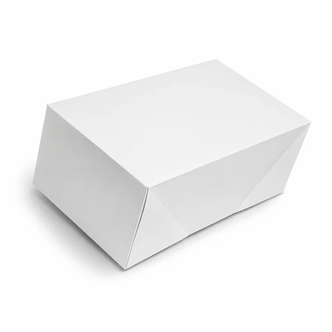 Caixa Cartolina Nr T5 - 50 und