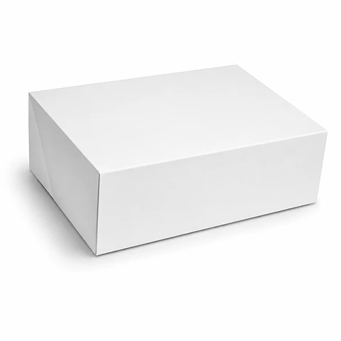 Caixa Cartolina Nr T8 - 50 und